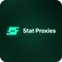 Stat Proxies logo