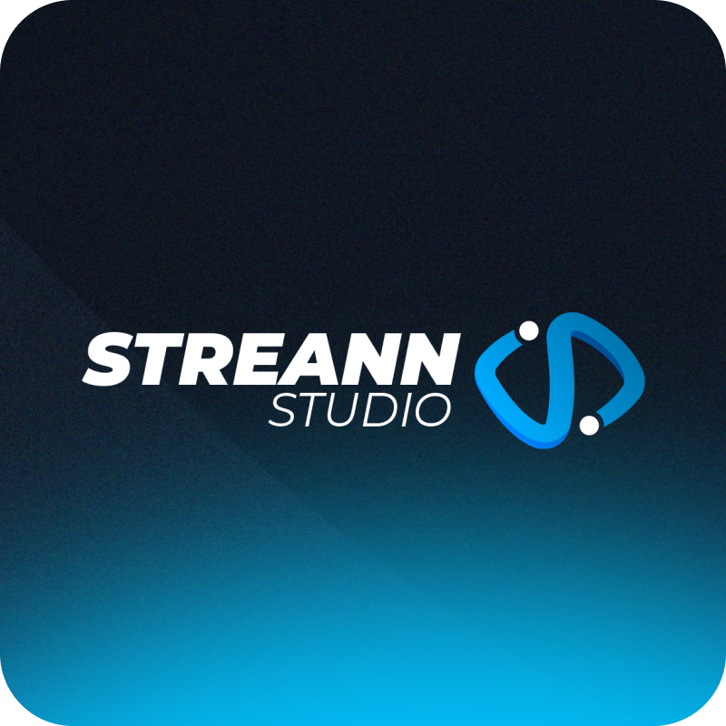 Streann Studio