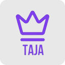 Taja logo