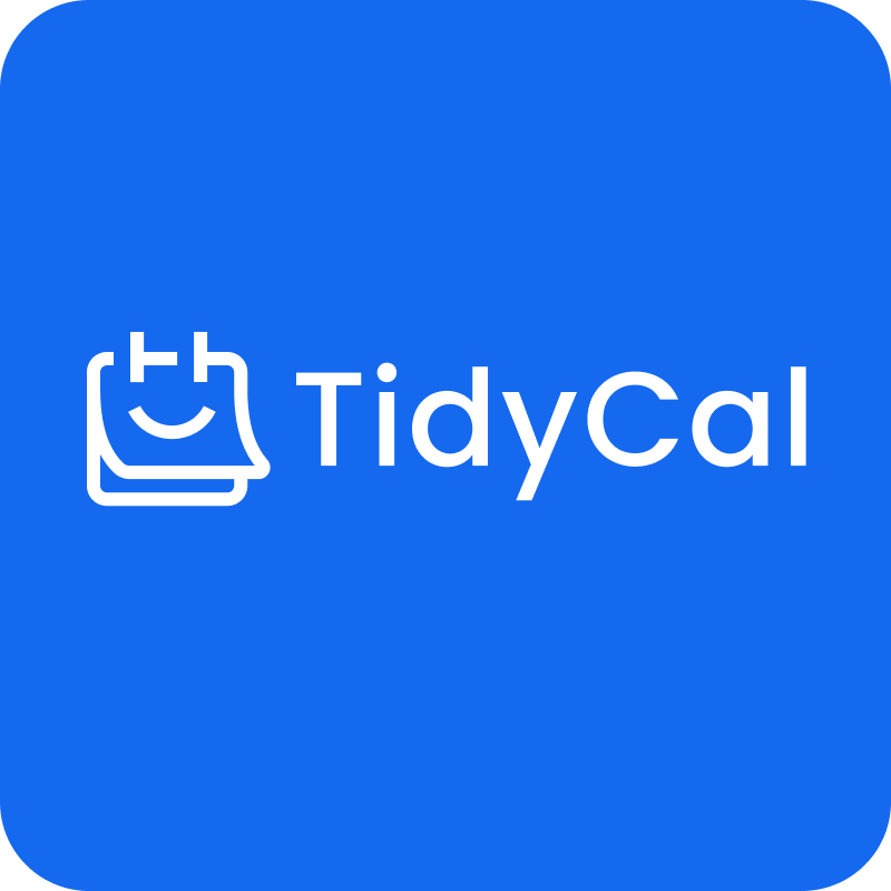 TidyCal