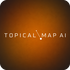 Topical Map AI logo
