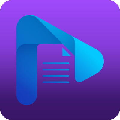 Video To Blog