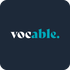 Vocable AI logo