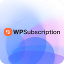 WPSubscription logo
