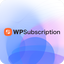 WPSubscription logo