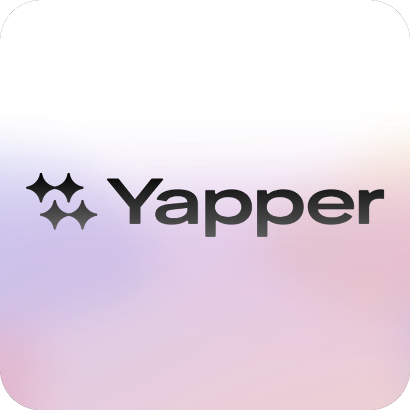 Yapper