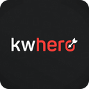 KWHero logo