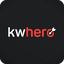 KWHero logo