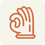 OkaySend logo