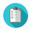 TextFocus logo