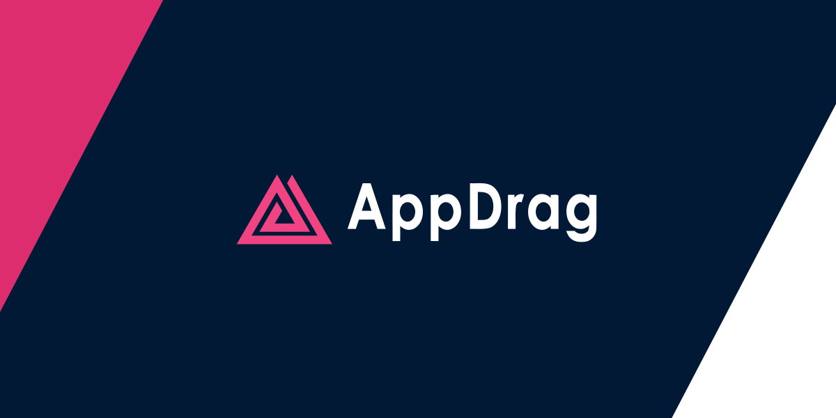 AppDrag logo