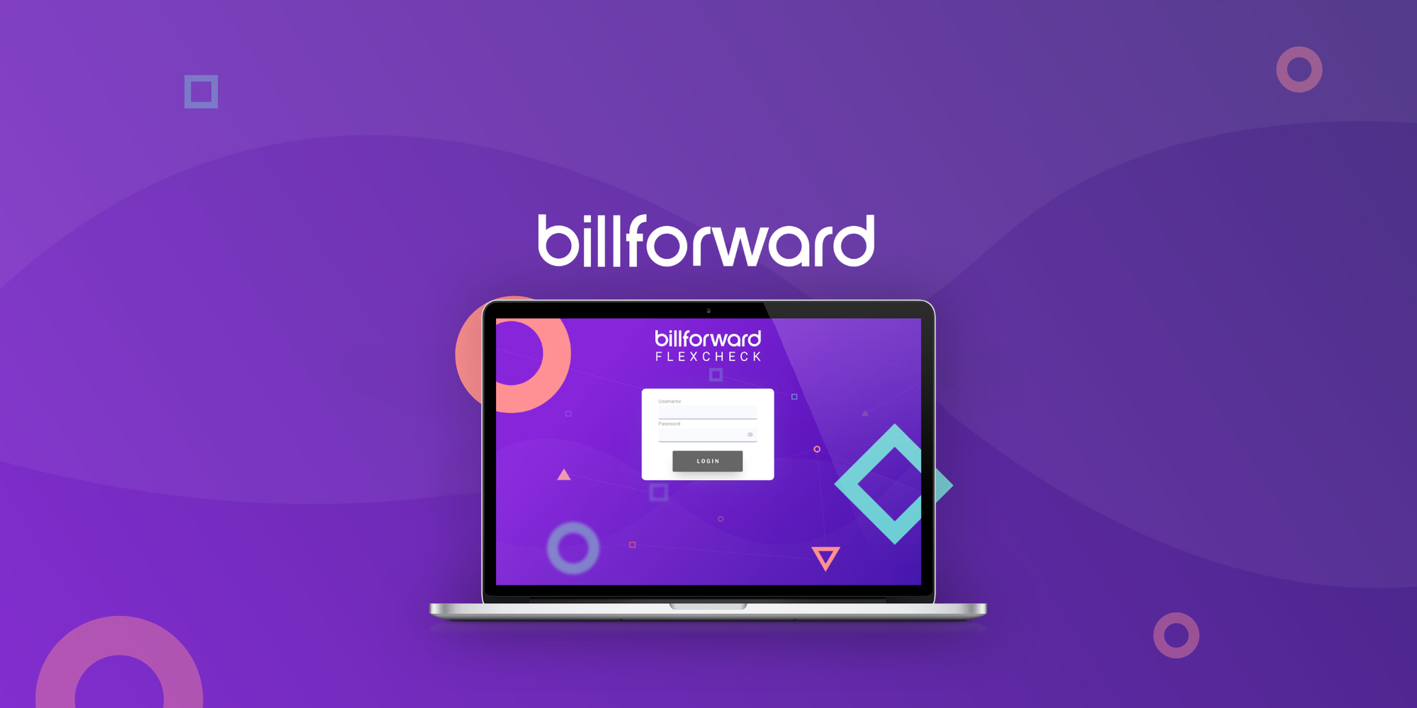 Billforward logo
