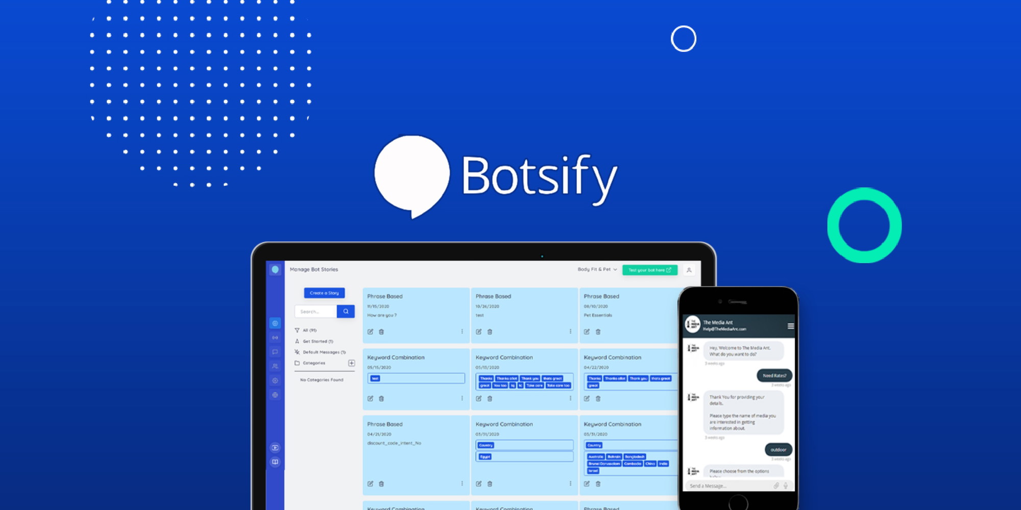 Botsify logo