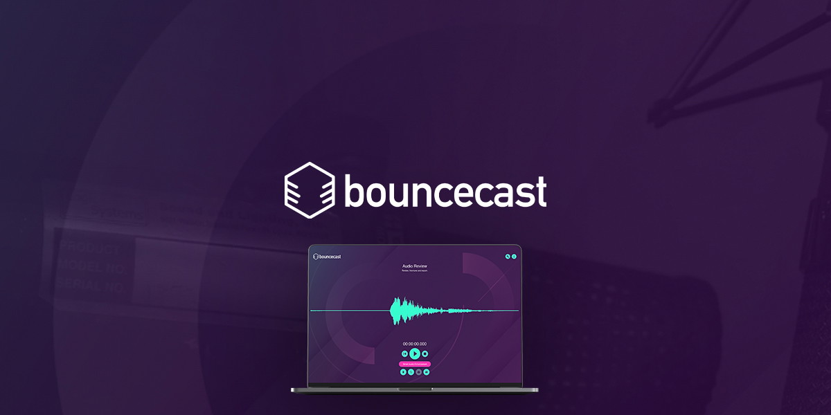 BounceCast