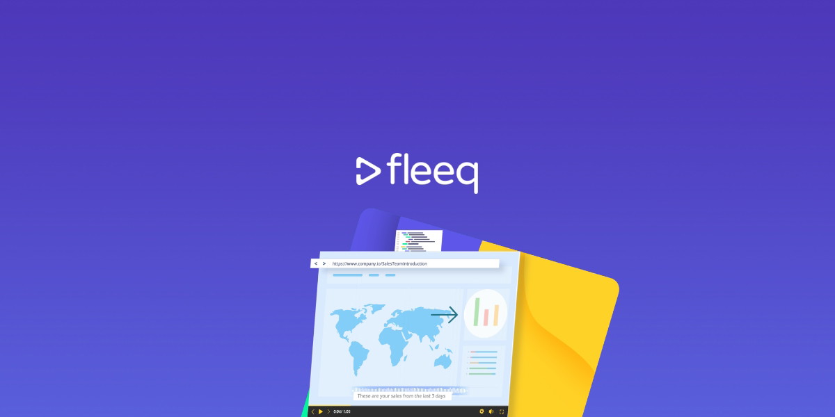 Fleeq logo