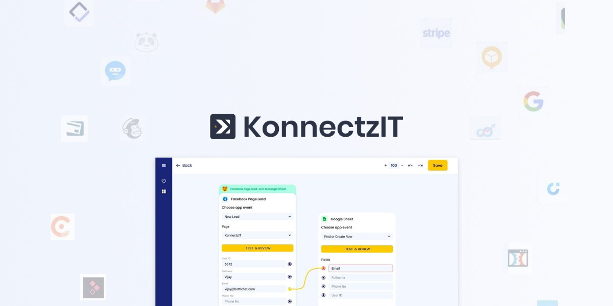 KonnectzIT logo