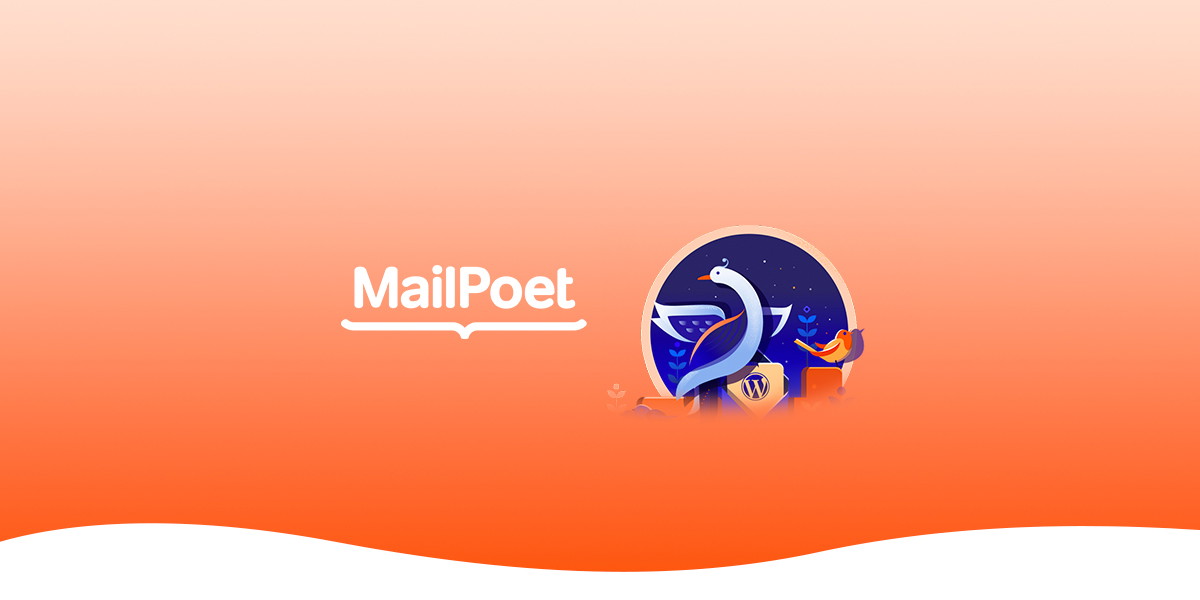 MailPoet logo