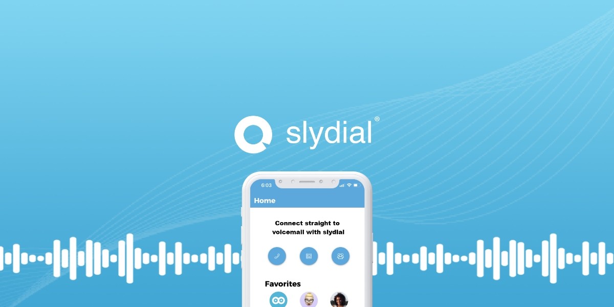 How To Go Straight To Voicemail : Slybroadcast