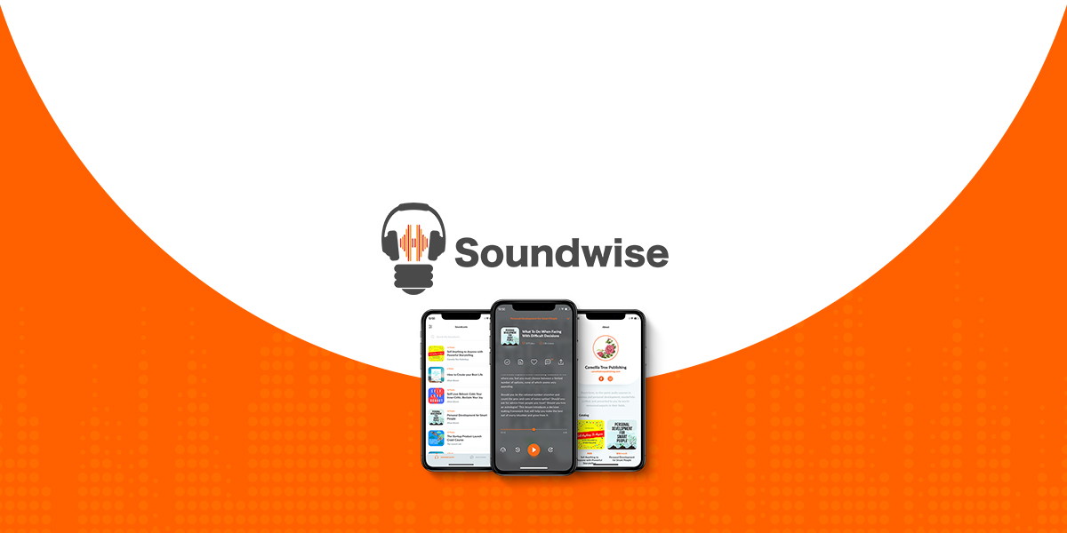 Soundwise logo