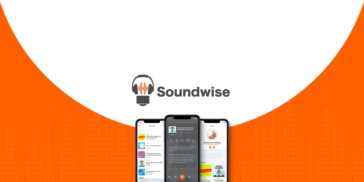Soundwise Essentials Plan logo
