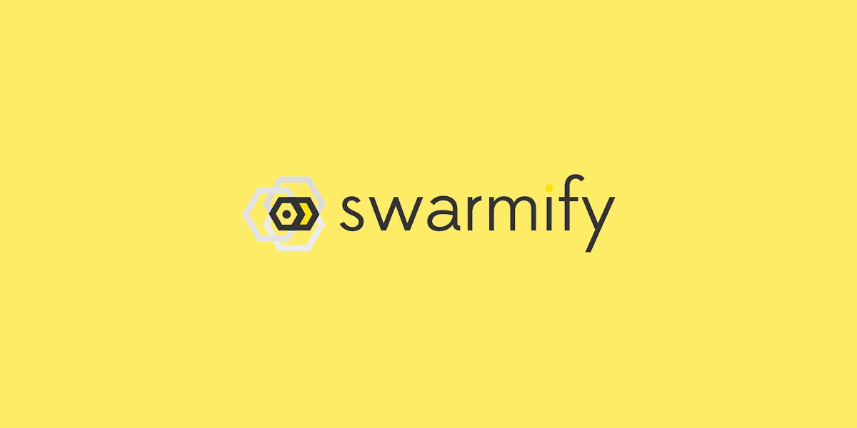 Swarmify SmartVideo logo