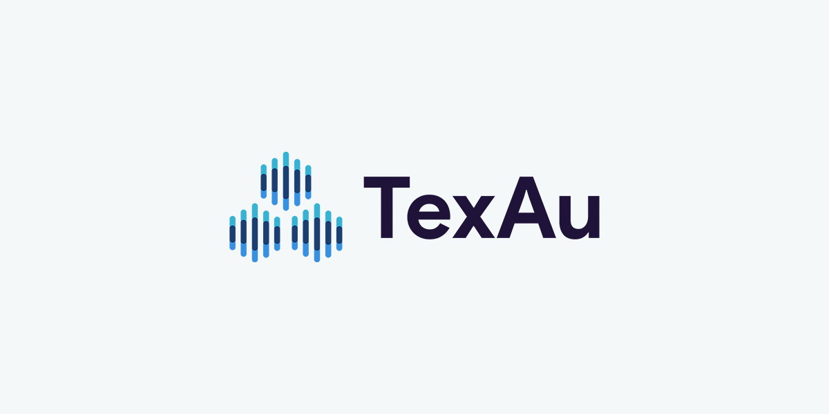 TexAu logo