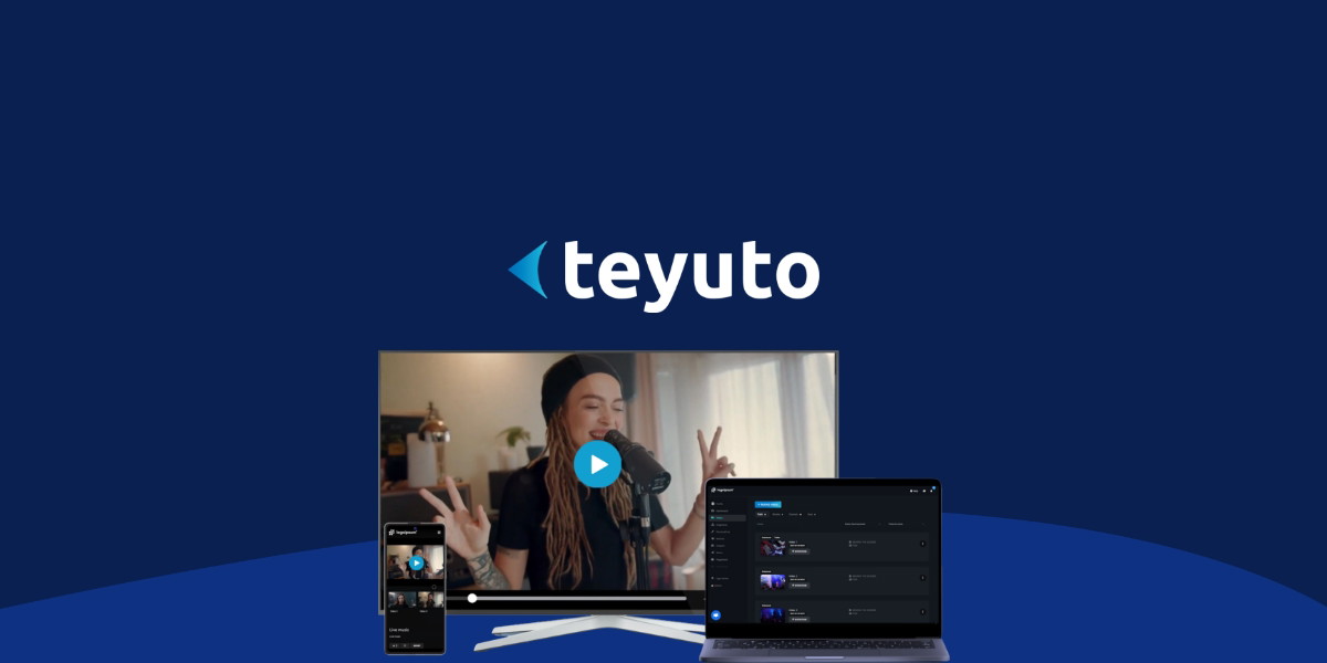 Teyuto logo