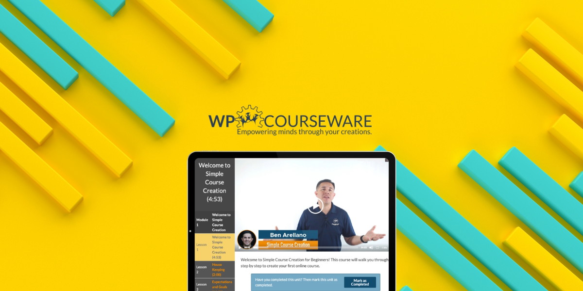 WP Courseware logo