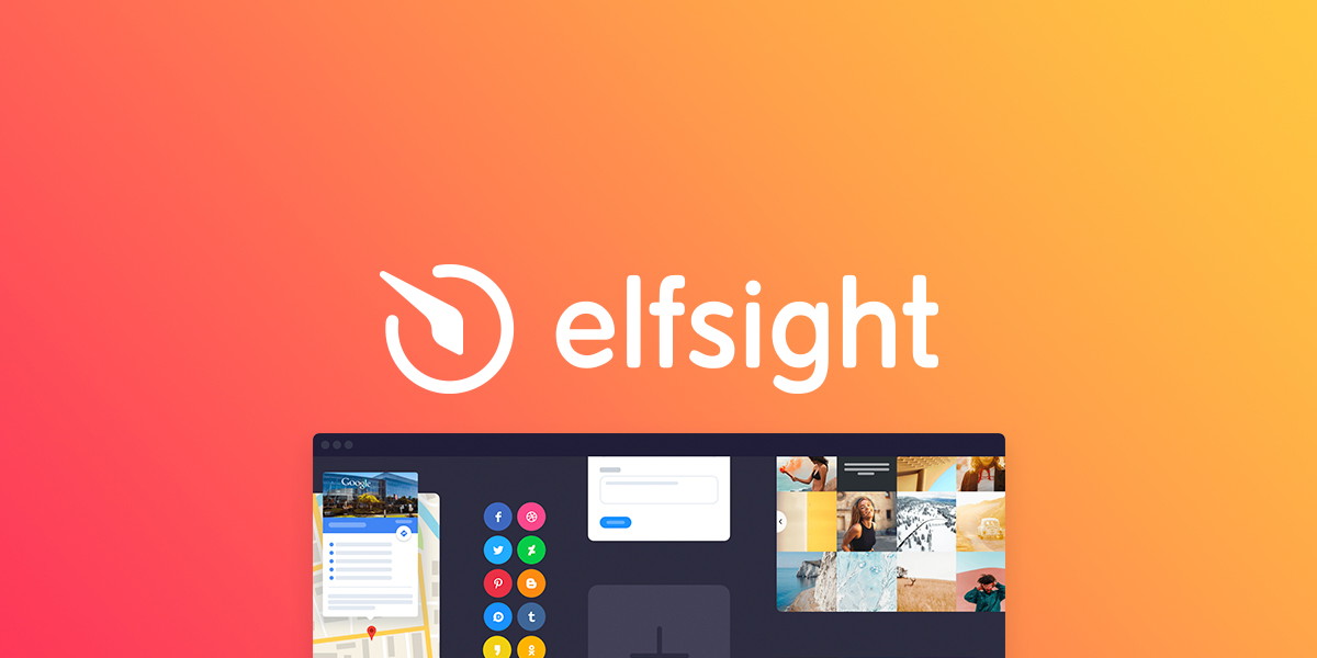 Elfsight logo