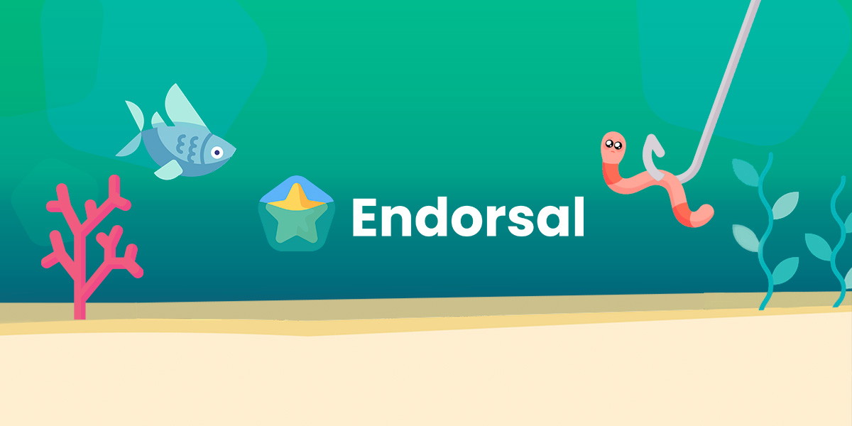 Endorsal logo