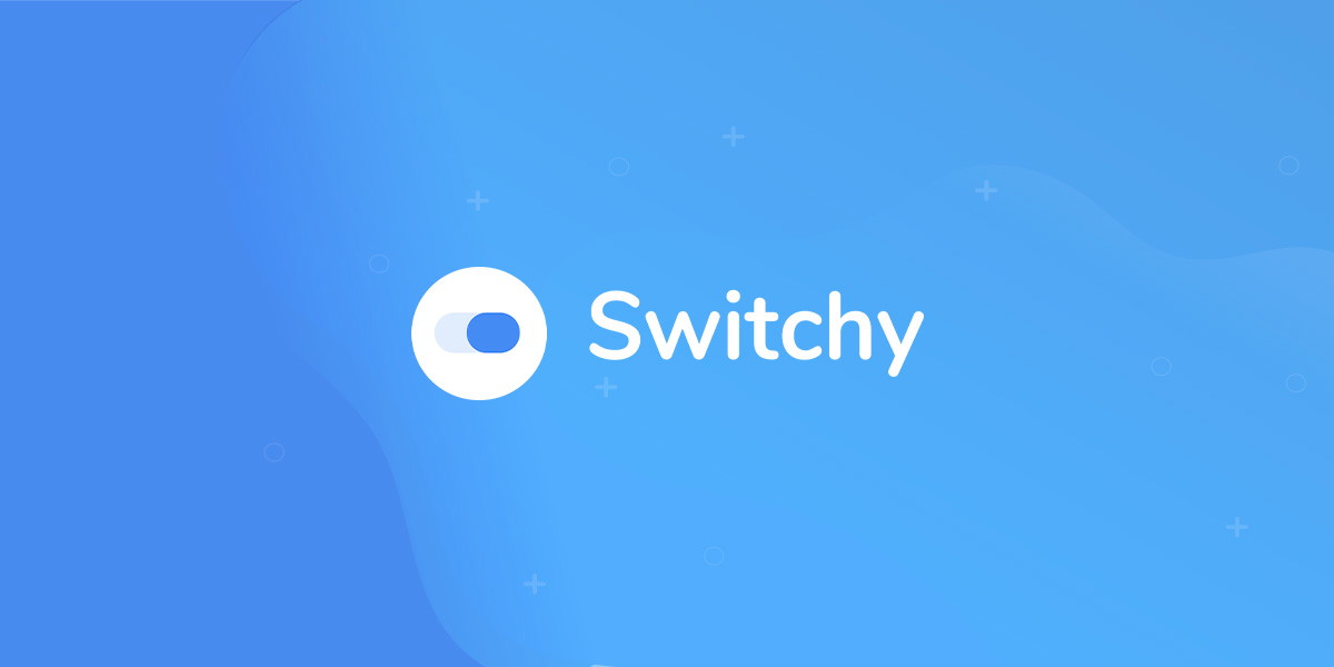 Switchy logo