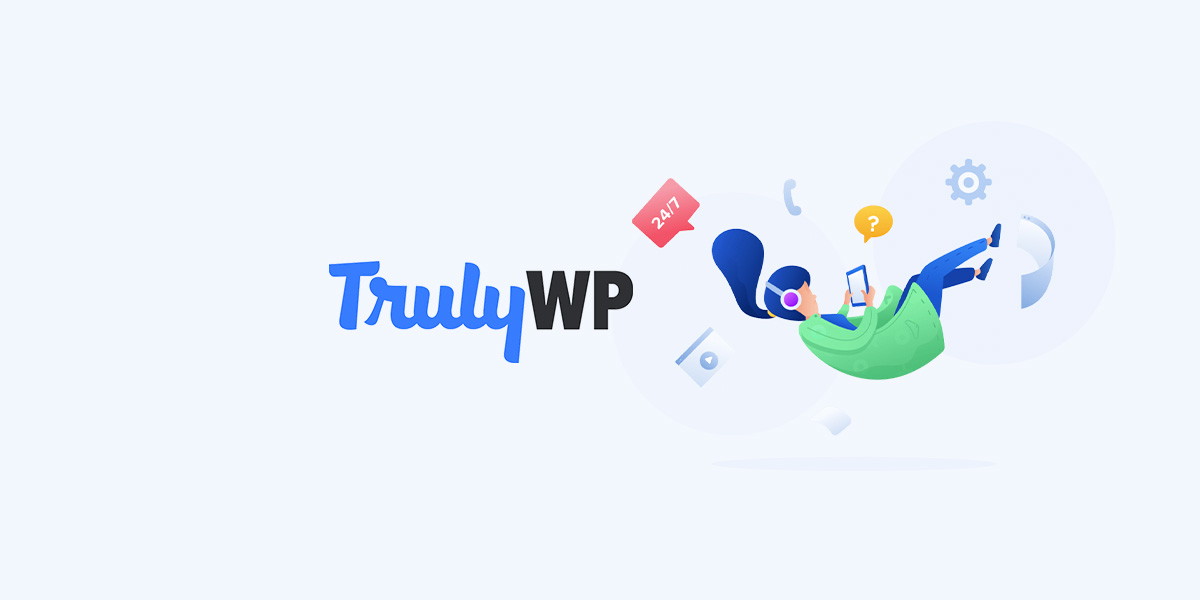 TrulyWP logo