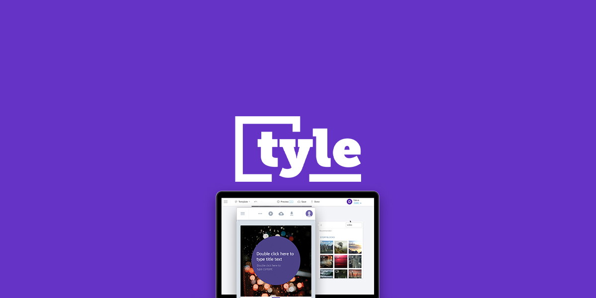 Tyle logo