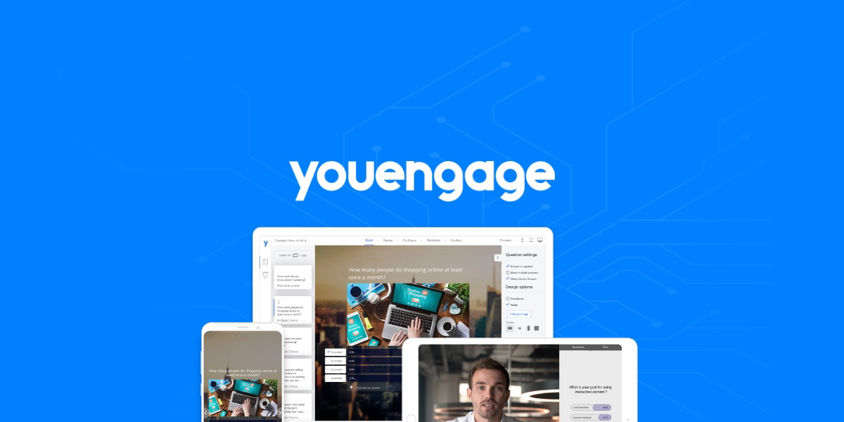 youengage logo