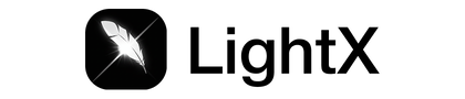 LightX
