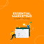 AppSumo's Essential Marketing Start Guide logo