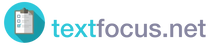 TextFocus - Plus Exclusive