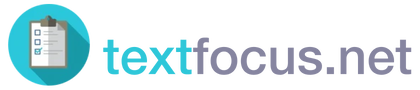 TextFocus - Plus Exclusive