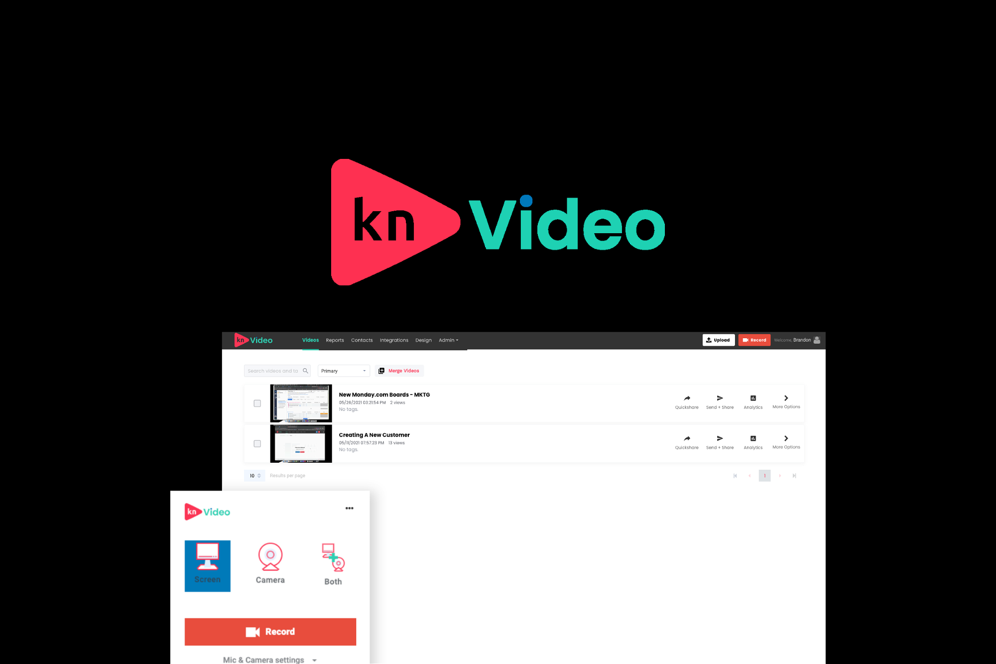AppSumo Deal for Kennected Video