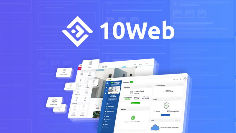 10Web