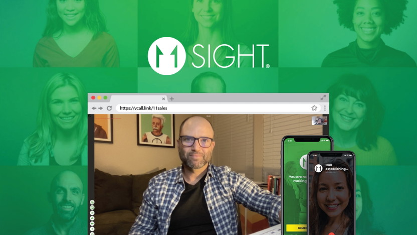 11Sight Lifetime Deal: Unlock Unlimited Video Calls Forever