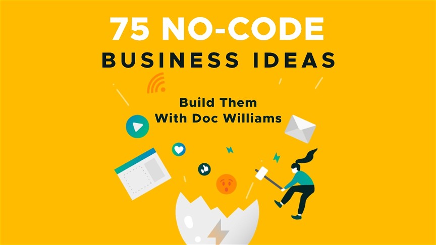 AppSumo's 75 No-Code Business Ideas