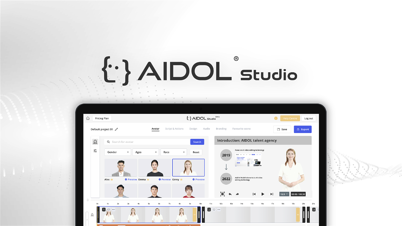 AIDOL Studio Lifetime Deal-Pay Once & Never Again