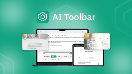 AI Toolbar