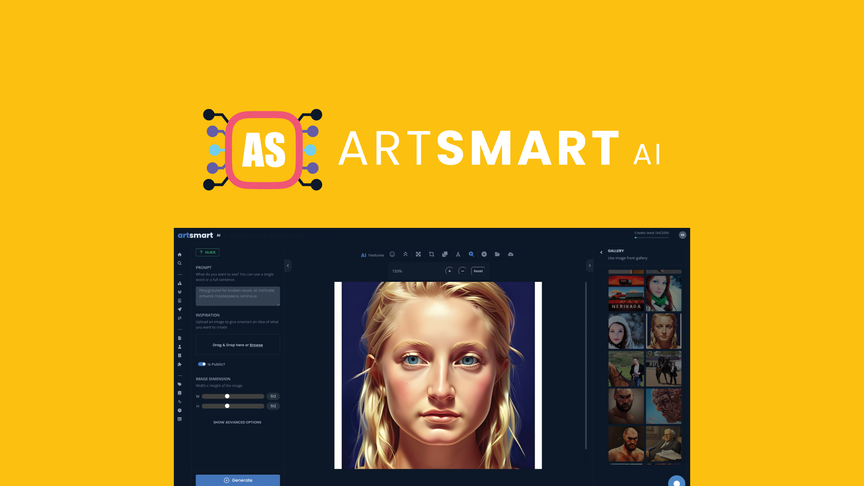Artsmart.ai