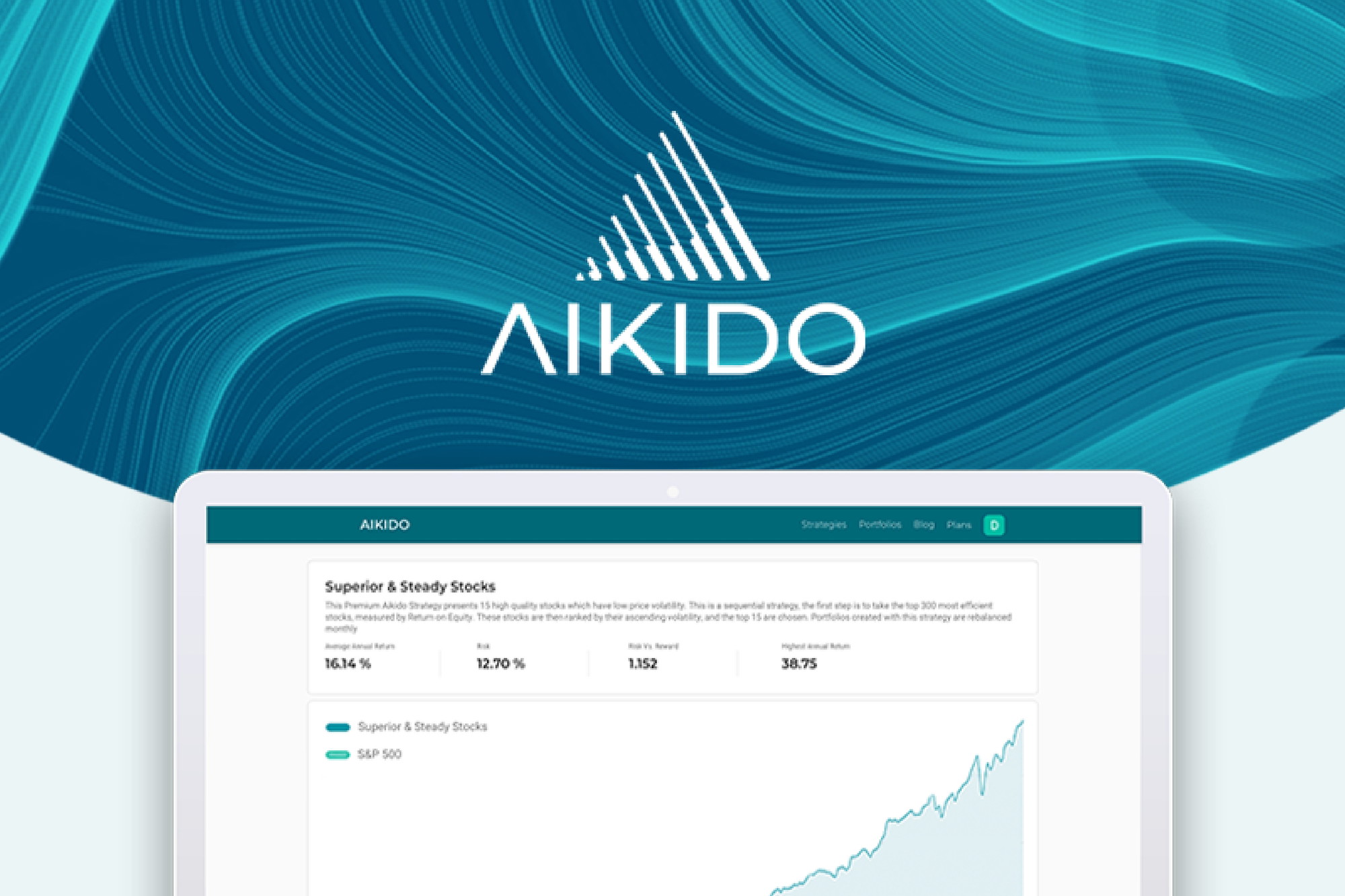 Aikido Finance logo