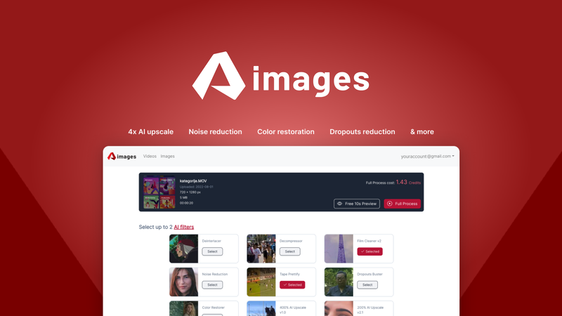 Aimages