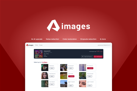 Aimages