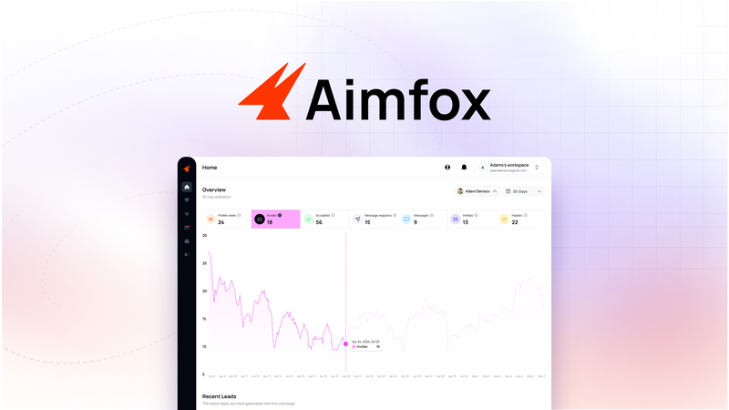 Aimfox