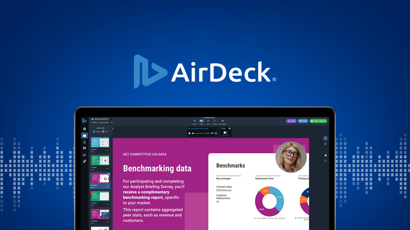 AirDeck